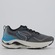 Tênis Masculino Mizuno Wave Vitality 7 CINZA