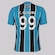 Camisa do Grêmio I 25/26 Umbro 99 C. Olivera Masculina PRETO