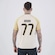 Camisa do Vasco III 24/25 Kappa 77 Rayan Masculina OURO