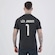 Camisa do Vasco III 24/25 Kappa 1 Léo Jardim Masculina PRETO