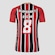 Camisa do São Paulo II 25/26 New Balance 8 Oscar Masculina BRANCO