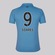 Camisa do Santos 2025 Umbro Edição Especial 9 Soares Masculina AZUL