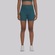 Bermuda New Balance Sport Essentials 6 Feminina VERDE