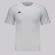 Camiseta Kappa Lawson Masculina BRANCO