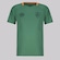 Camisa do Fluminense Umbro Treino 2025 Infantil VERDE