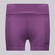 Bermuda Rainha UV 50+ Classic Curta Feminina ROXO