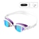 Óculos de Natação Gold Sports Glacier Pro Performance 10.0 Adulto ROXO
