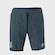 Bermuda Grêmio 23 Umbro Viagem Masculina CINZA