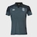 Camisa Polo do Grêmio 23/24 Umbro Viagem Masculina CINZA