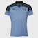 Camisa Polo do Grêmio 23/24 Umbro Viagem Masculina AZUL