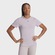 Camiseta adidas Heat Rdy Hiit Feminina ROXO