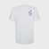 Camiseta Puma Neymar Jr Relaxed Fit Masculina BRANCO