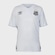 Camisa do Santos I 24/25 Umbro Oficial Unissex BRANCO