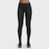 Calça Legging Olympikus Basic Feminina PRETO