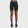 Bermuda Olympikus Basic 6 Feminina PRETO