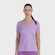 Camiseta Olympikus Essential Feminina LILAS