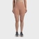 Bermuda Olympikus Knit Minimal 6 Feminina BEGE