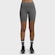 Bermuda Olympikus Basic 6 Feminina CINZA