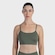 Top Olympikus Basic Feminino VERDE
