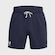 Shorts Under Armour Rival Terry Masculino AZUL