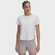Camiseta Under Armour Launch Elite Corrida Feminina BRANCO
