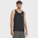 Camiseta Regata Under Armour Launch Masculina PRETO