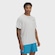 Camiseta Under Armour Tech Textured Masculina CINZA