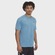 Camiseta Under Armour Tiger Tech 2.0 Masculina AZUL