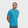 Camiseta Under Armour Launch Elite Corrida Masculina AZUL