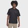 Camiseta Under Armour Futebol 96 Terrace Masculina PRETO