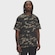 Camiseta Under Armour Project Rock Heavyweight Masculina BEGE