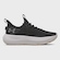 Tênis Masculino Under Armour Hooper Basquete PRETO