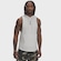 Camiseta Regata Under Armour Project Rock Snake Masculina CINZA