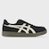 Tênis Masculino ASICS Japan S Camurca PRETO