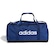 Mala adidas Duffel Linear Média 39 Litros AZUL