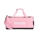 Mala adidas Duffel Linear Média 39 Litros ROSA