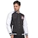 Jaqueta Bomber SPR Corinthians Masculina PRETO/BRANCO