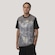 Camiseta Especial MCD Darklands Masculina PRETO