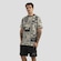 Camiseta Digital Lost Enterprises Masculina BEGE