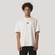 Camiseta Boxfit MCD Masculina OFF WHITE