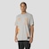Camiseta Lost Sounds Elements Masculina CINZA MESCLA