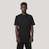Camiseta Regular MCD More Core Masculina PRETO