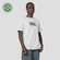 Camiseta Lost Dont Namaste Club Masculina BRANCO