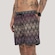 Shorts Utility MCD Espada Vitral Masculino PRETO