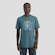 Camiseta Lost Fuck Onnn Masculina AZUL