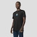 Camiseta Lost Dysfunccional Masculina PRETO