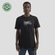 Camiseta Lost Dont Namaste Club Masculina PRETO