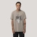 Camiseta Especial MCD Fire Masculina CHUMBO