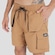 Shorts Elástico Lost Street Masculino AMARELO