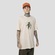 Camiseta Lost Sheep Inside Masculina BEGE